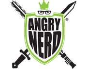 Angry Nerd